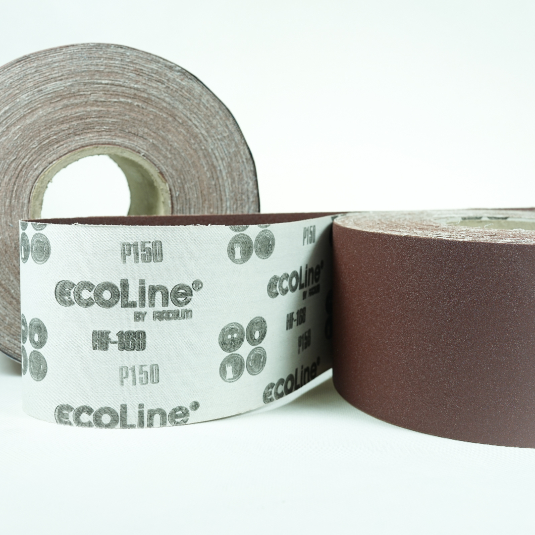 Amplas Roll Ecoline by Radium