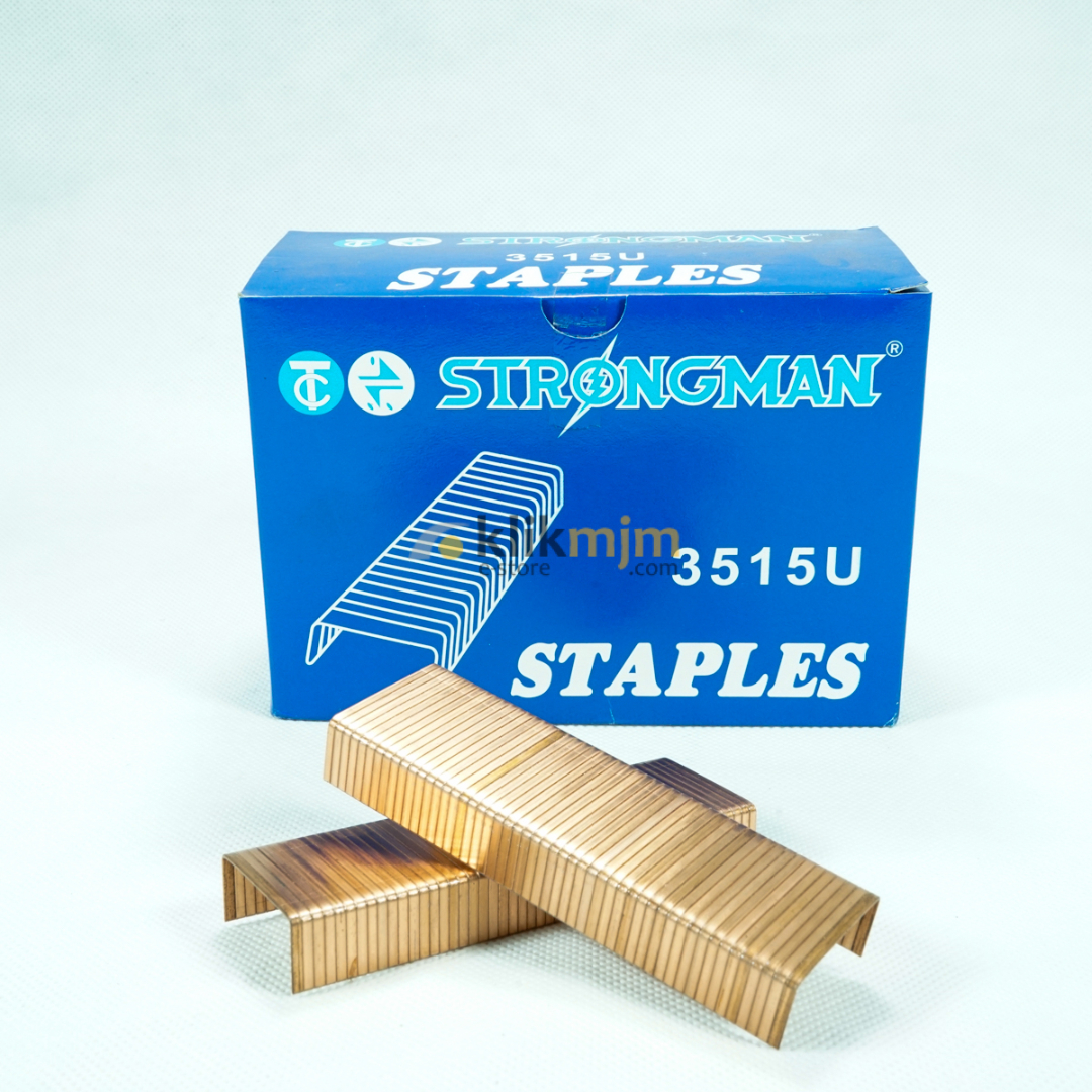 Staples Karton 3515 Strongman