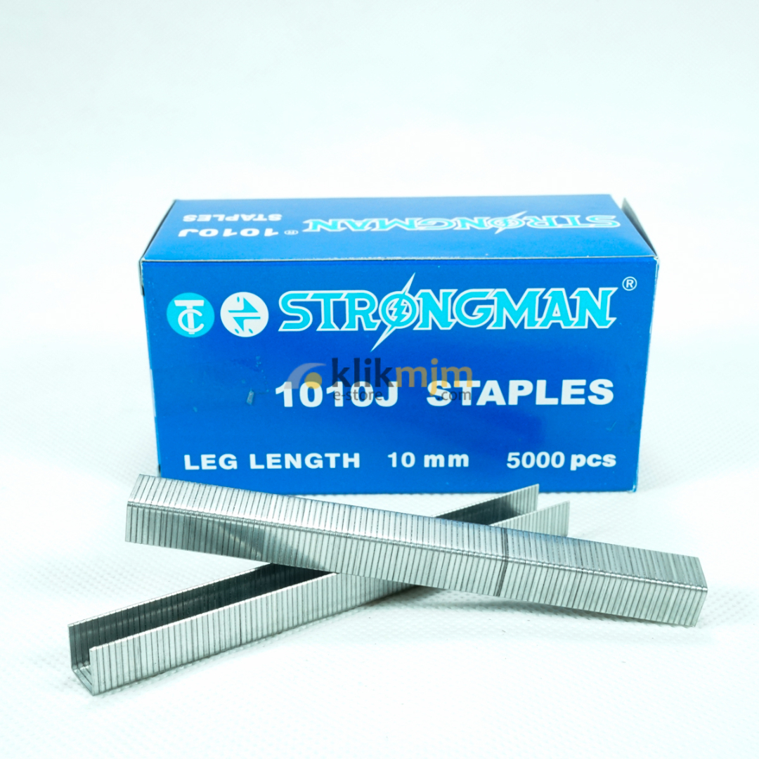 Staples 1010 Strongman