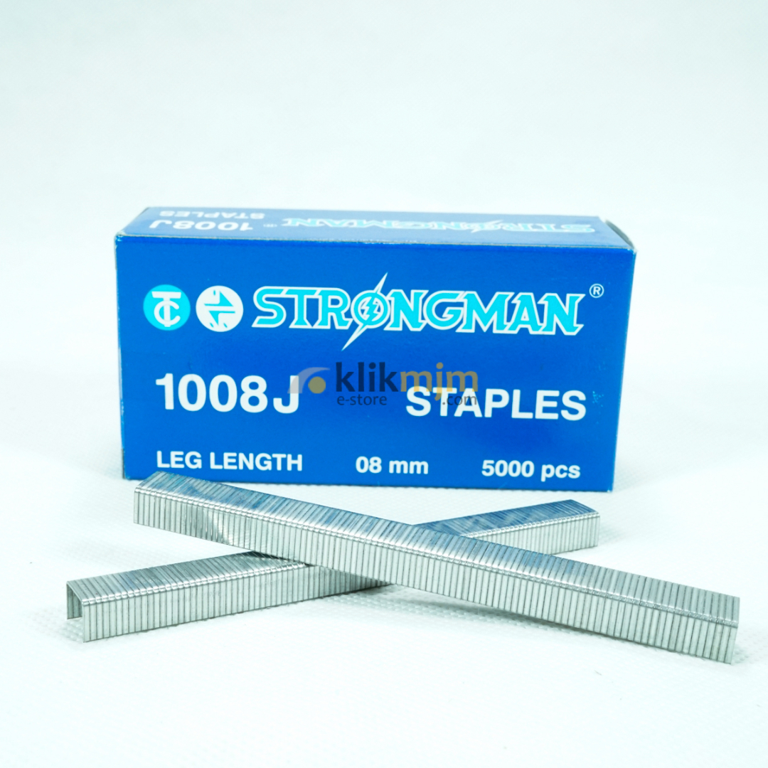 Staples 1008 Strongman