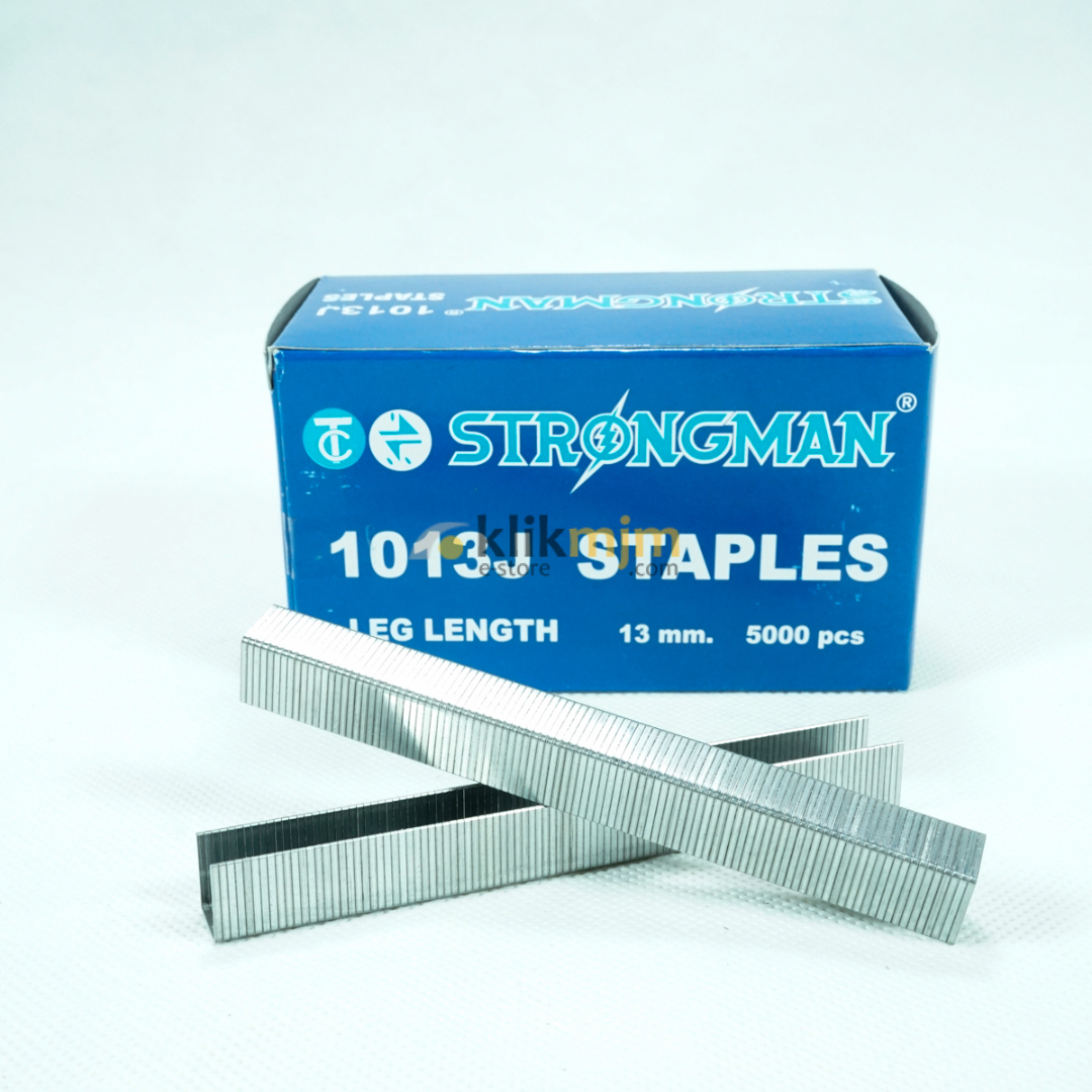 Staples 1013 Strongman