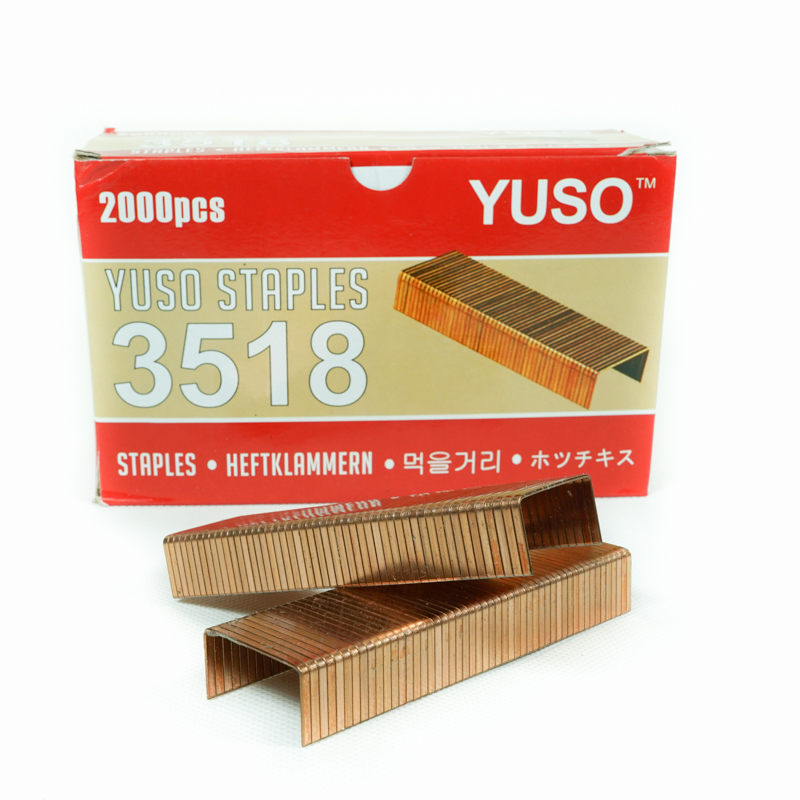 Staples Kardus  Karton 3518 YUSO KlikMJM