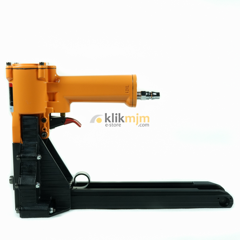 Carton Stapler 3519 Pneumatic YUSO (Angin) Untuk Staples Karton / Kardus