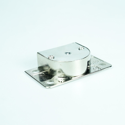 RADIUM Roda Sliding Pintu Lemari Geser Rel Alumunium 388 RADIUM Roda Sliding Pintu Lemari Geser Rel Alumunium 388