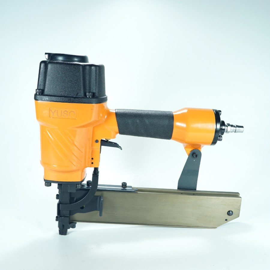 YUSO Pneumatic Stapler N851 Air Gun / ALAT TEMBAK N-851